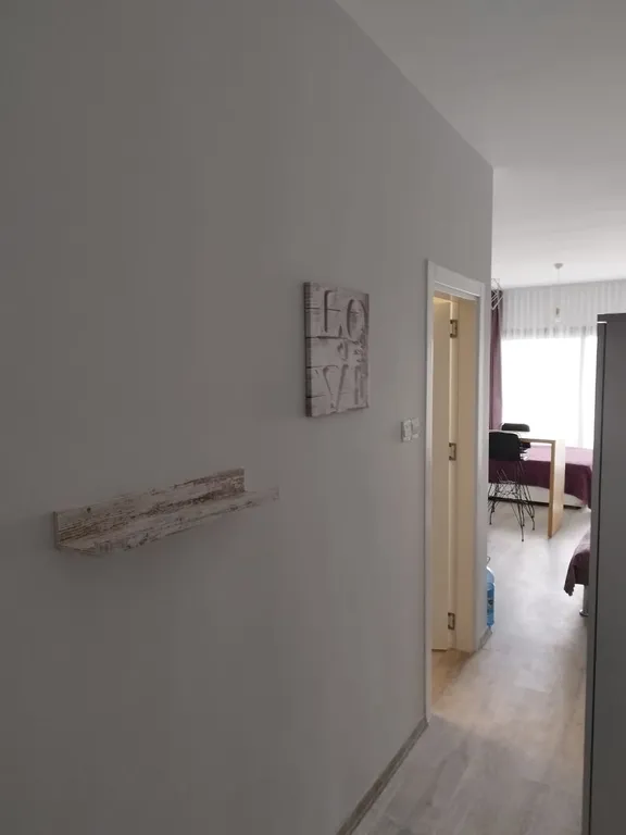 Уютные апартаменты прованс в Caesar Resort