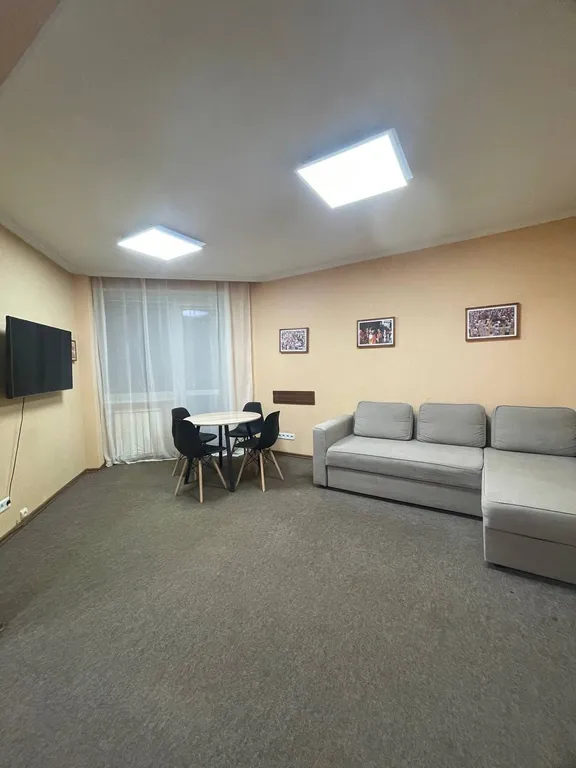 Апартаменты на берегу Бердского залива