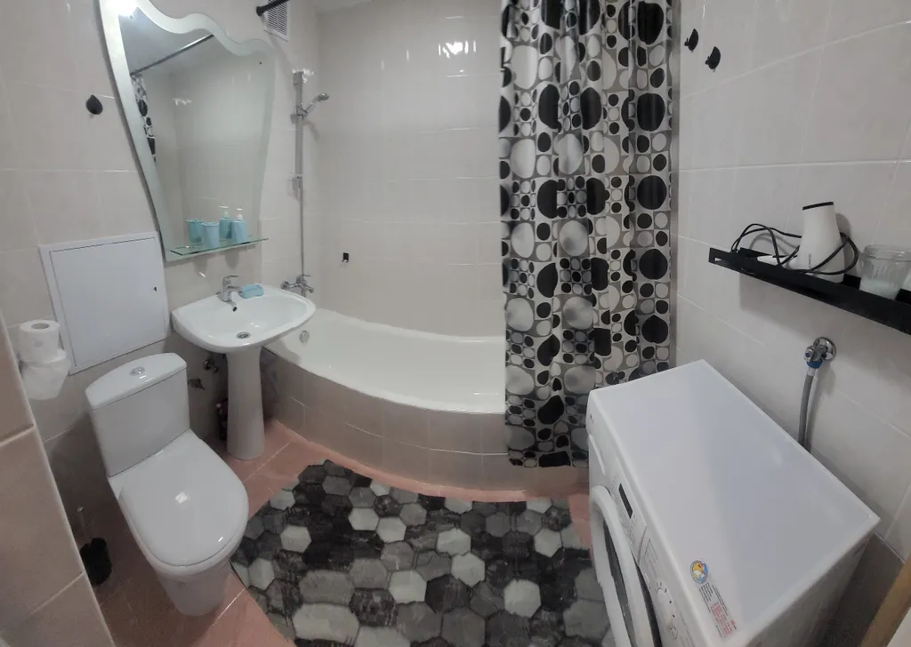 Апартамент Жили-Были у моря