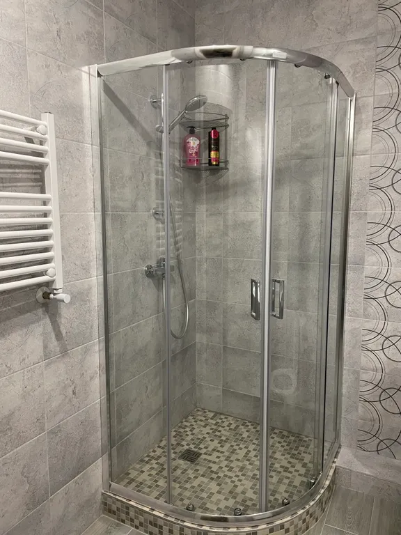 Апартаменты для отдыха