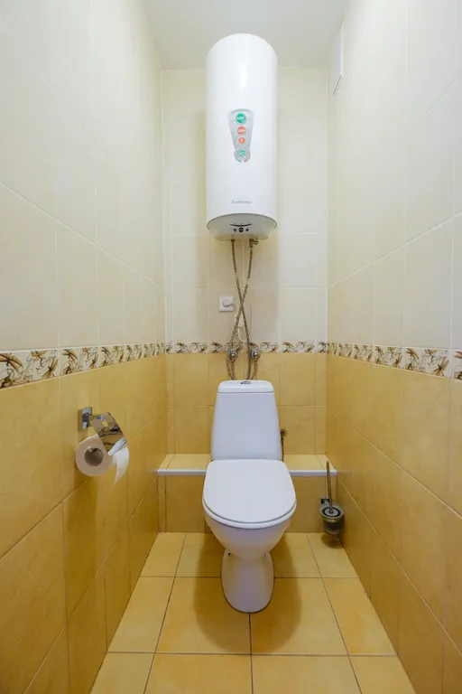 Квартира напротив ТГУ