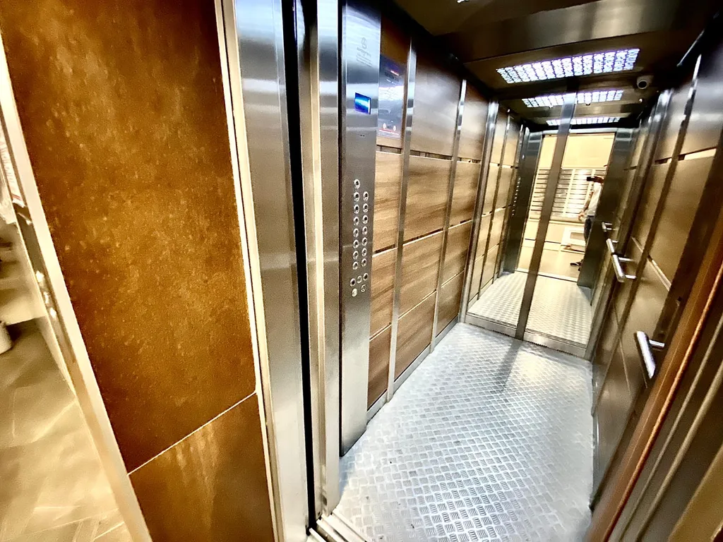 Уютная квартира в центре