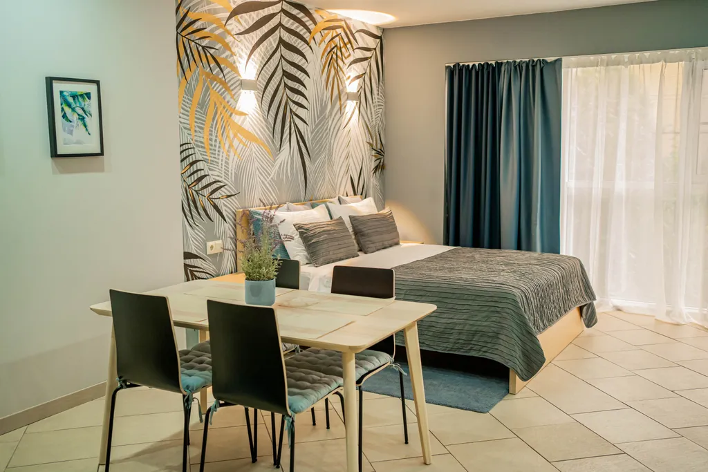 Квартира Квартира Номер 24 — Кореновск