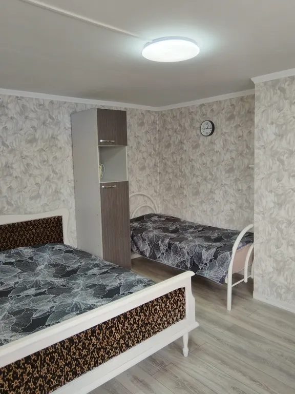 Уютный домик в центре города