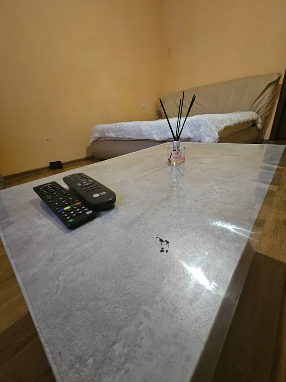 Квартира в самом центре города