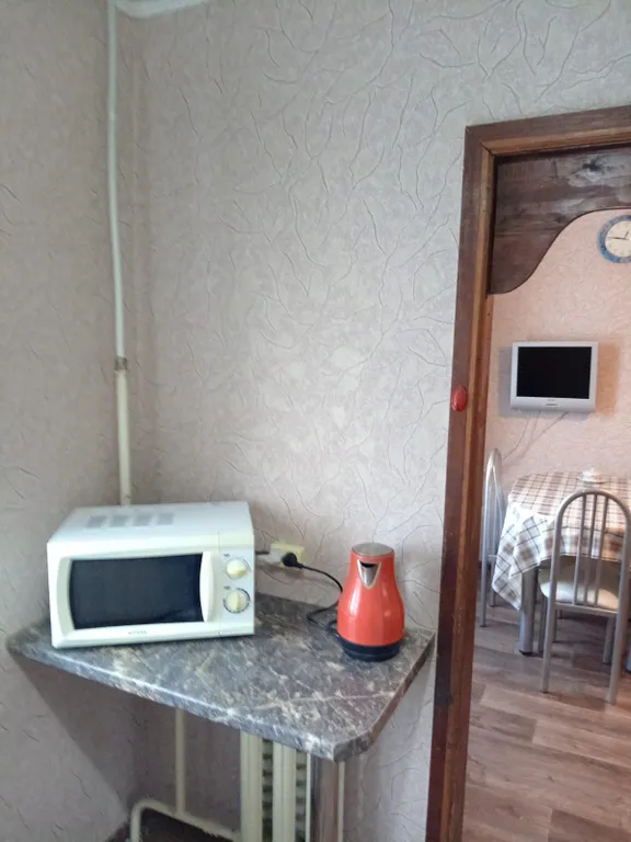 Квартира у жд вокзала