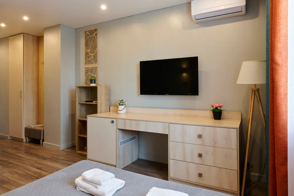 Квартира 1-комнатная Квартира — Москва