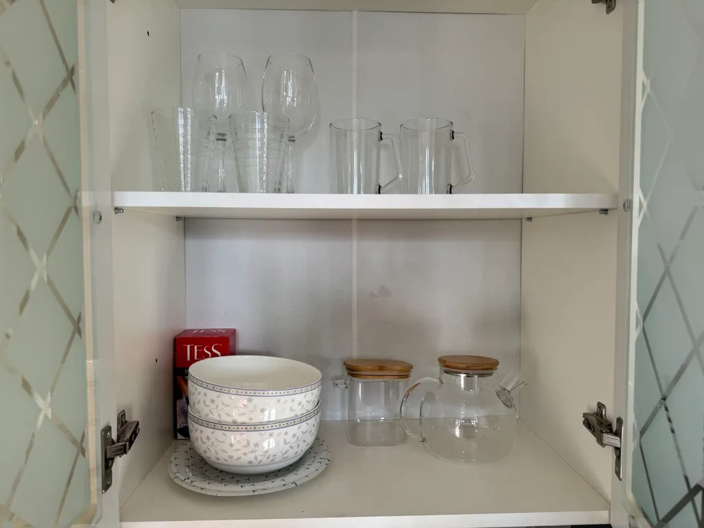 Студия в ЖК Green Palace c закрытой территорией