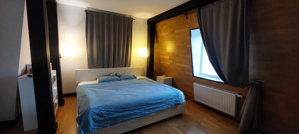 Большой уютный дом для большой семьи или компании