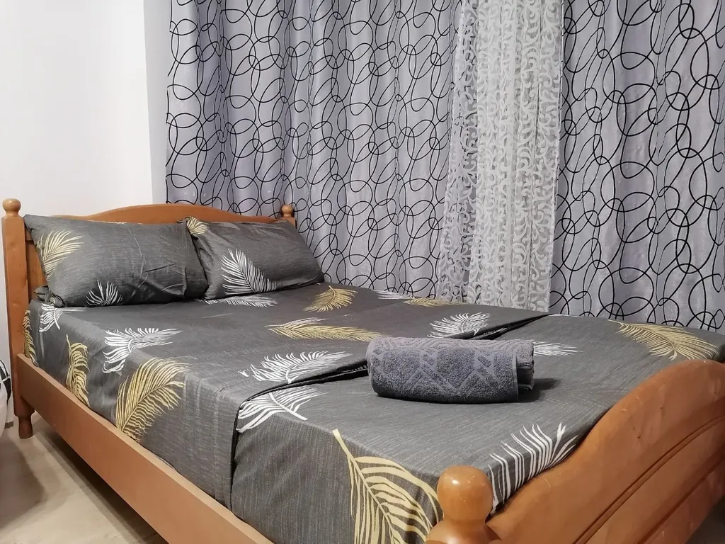 Двухкомнатная уютная квартира — аренда посуточно в Самара