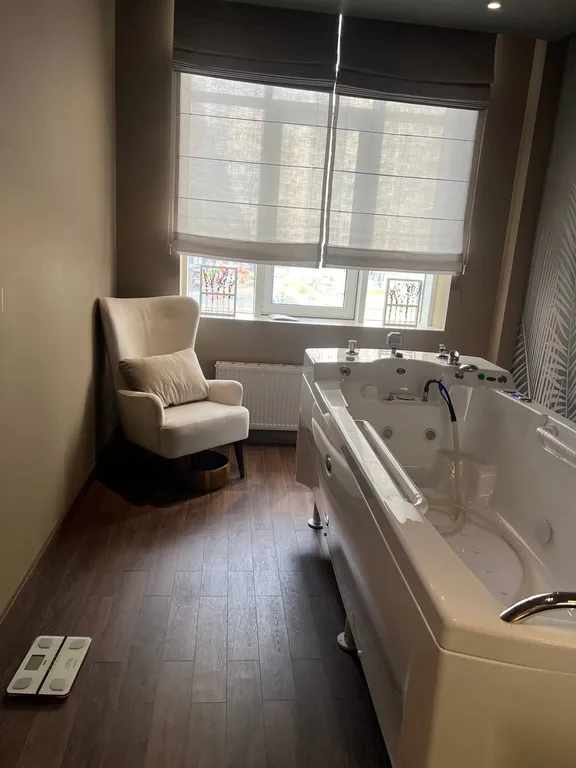 Квартира Уютная квартира рядом с SBS -мегамолл — Краснодар