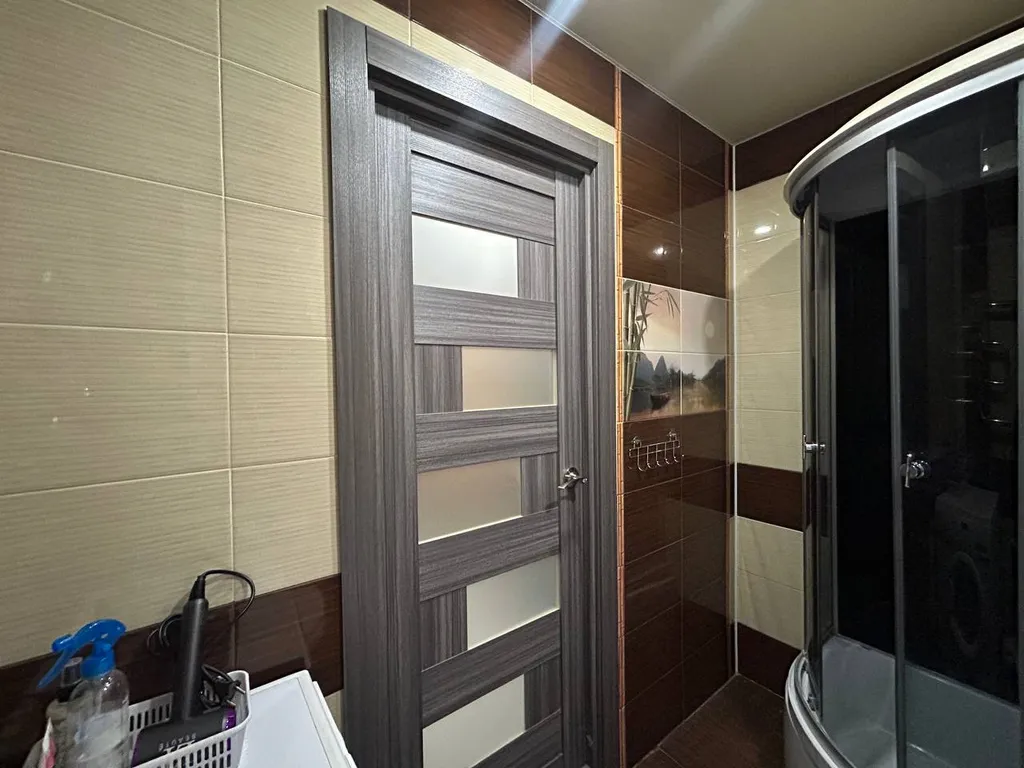 Квартира у военной части