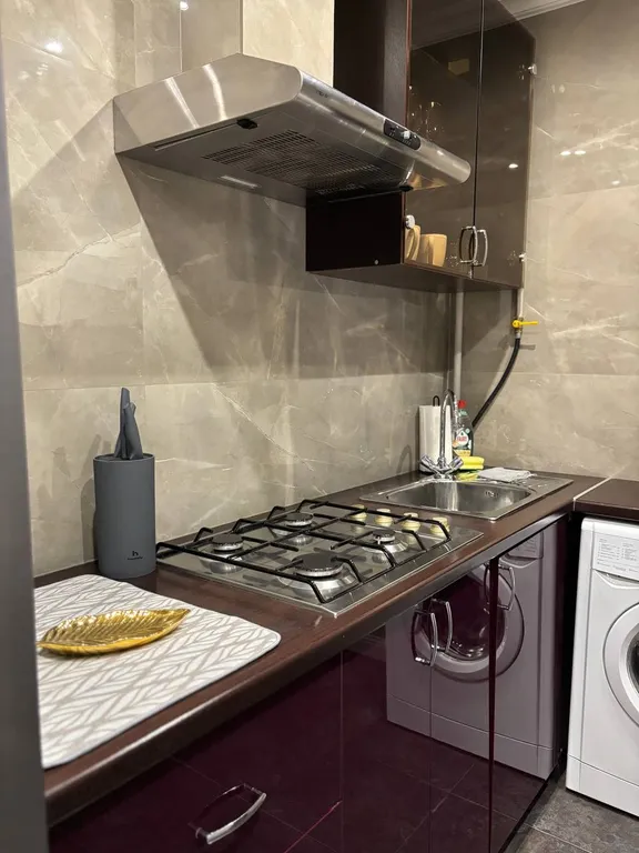 Квартира Апартаменты Шоколад с видом на бульвар, бесплатной парковкой — Ярославль