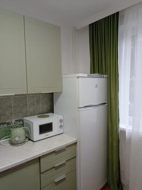 Квартира Экологичный район, уютная квартира — Владикавказ