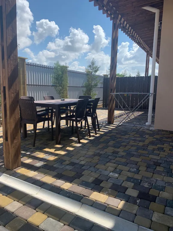 Коттедж Дом у моря №5 — Витино