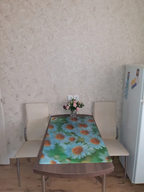 Апартаменты в центре