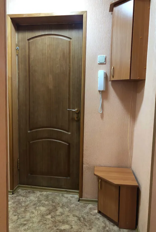 Уютная квартира недалеко от центра