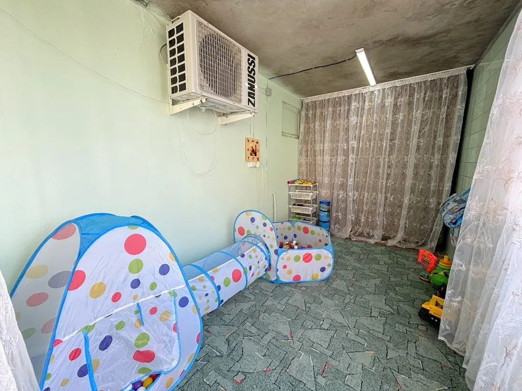 Двухместный номер