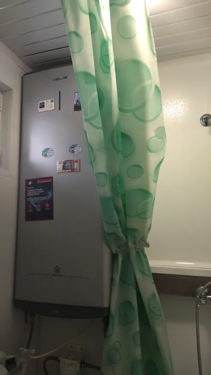 Гостевой дом в центре города