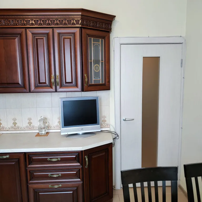 Уютная и чистая квартира рядом с ТЦ Июнь