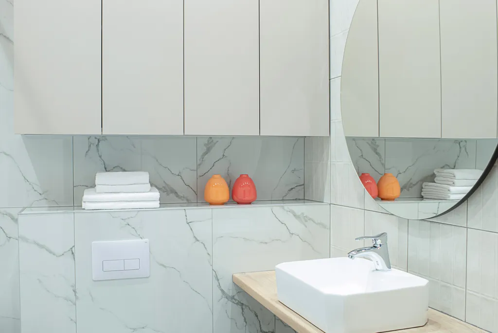 Квартира Квартира Rauschen Green 32/21 — Светлогорск