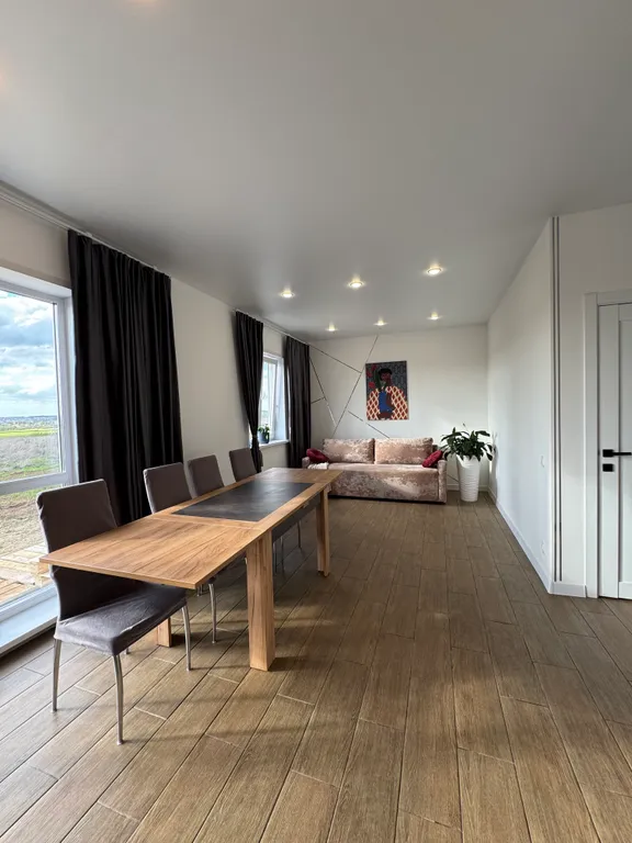 Гостевой дом Barbara house