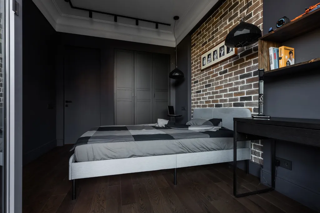 Апартаменты Time to drink с паркингом