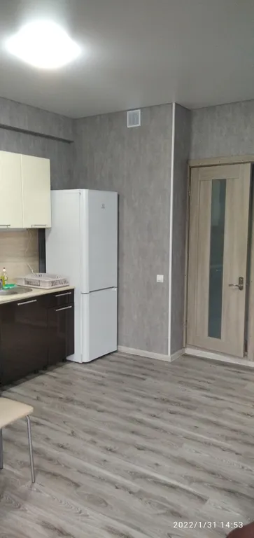 Квартира Квартира Солнечная студия — Сириус