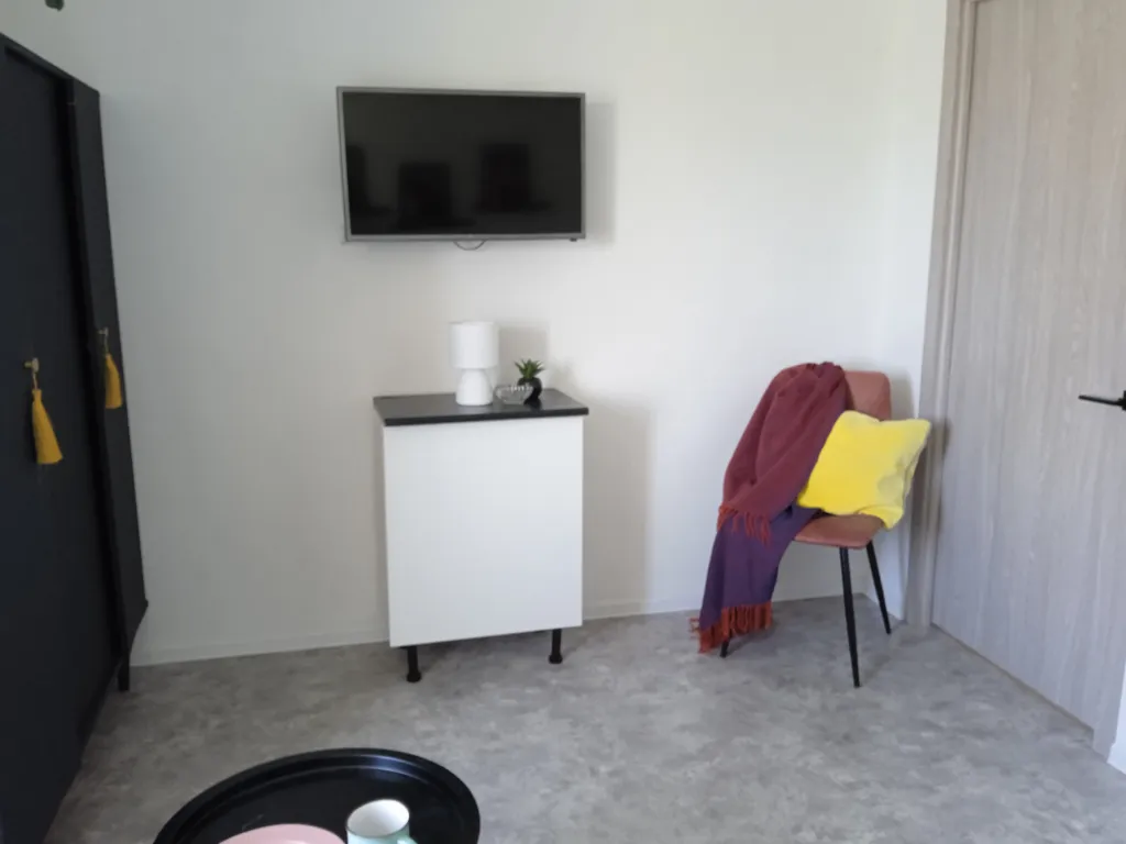 Отличная двушка в самом центре