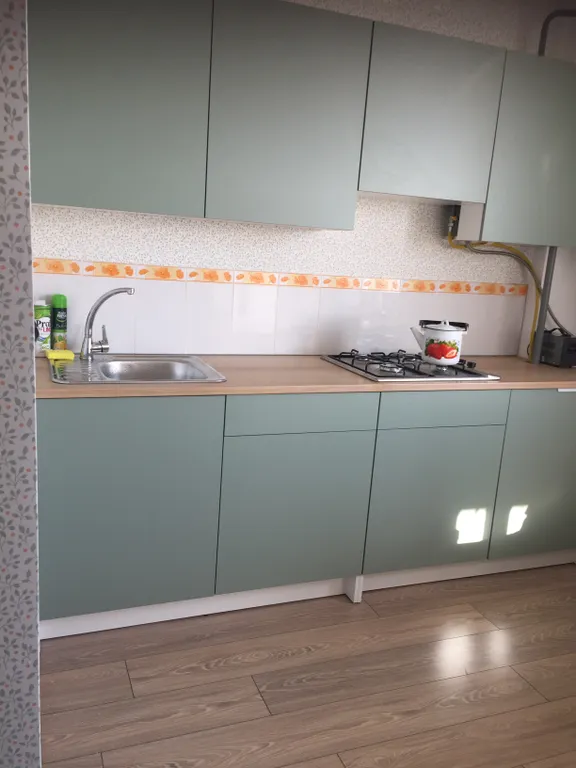 Квартира Новая квартира в новом районе — Севастополь