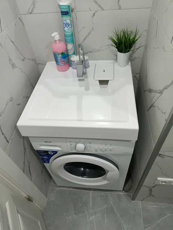 Квартира Дизайнерская квартира в новом ЖК Сердце Ярославля — Ярославль