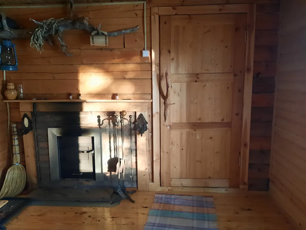 Уткина ламба