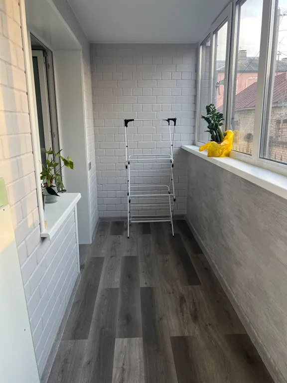 Красивая квартира в центре