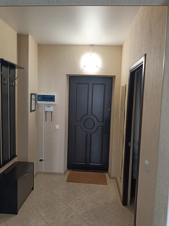 Квартира 1-комнатная чистая и уютная квартира — Краснодар