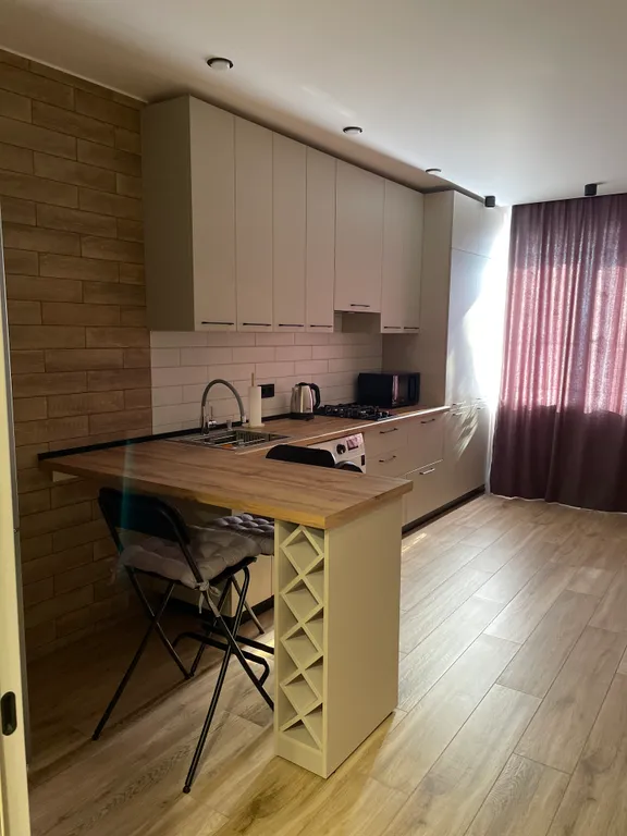 Территория комфорта