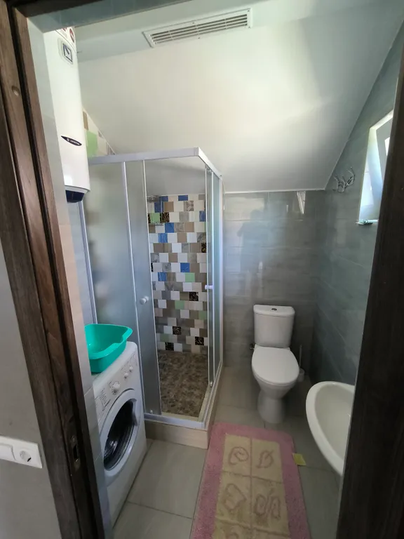 Квартира Уютная квартира с видом на море — Геленджик