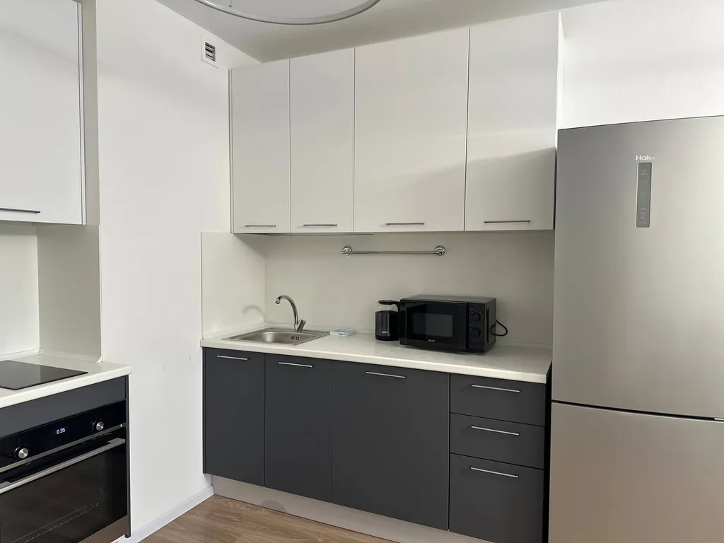 Квартира Квартира в новом ЖК для комфортного отдыха — Ям