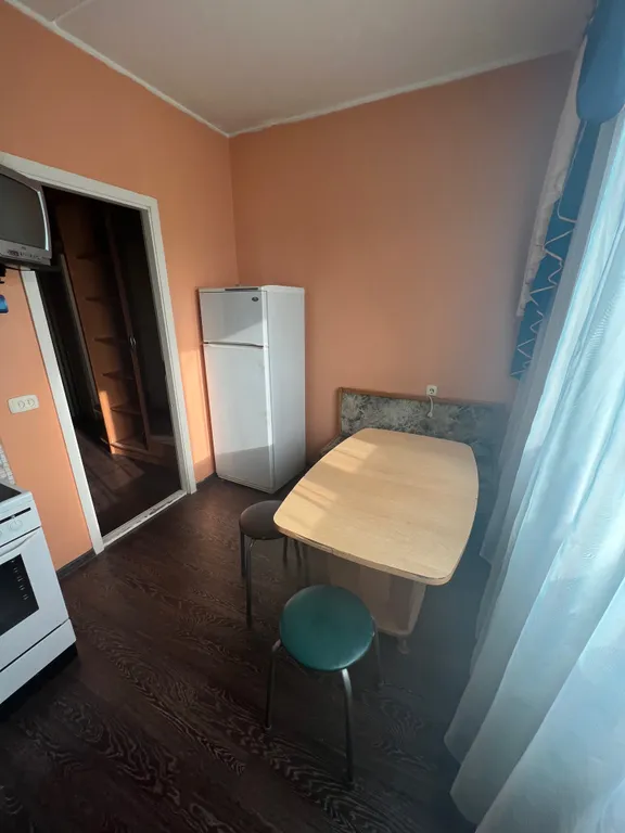 1-комнатная уютная квартира