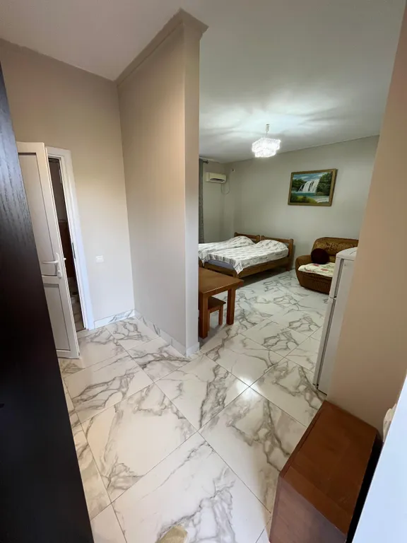 Квартира Комната — аренда посуточно в Избербаш