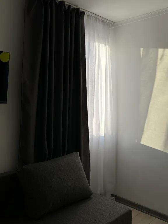 Уютная квартира рядом с морем