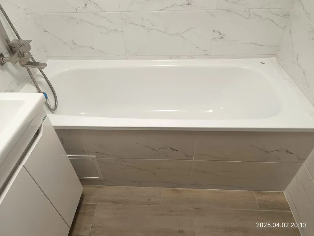 Апартаменты с видом на город