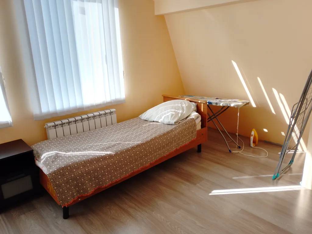 Коттедж Большой дом для большой компании — Верхотурье