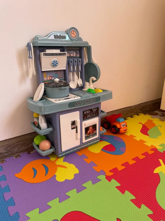 Домик у моря