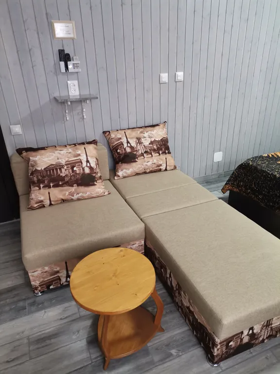 Квартира Комната — Гагра