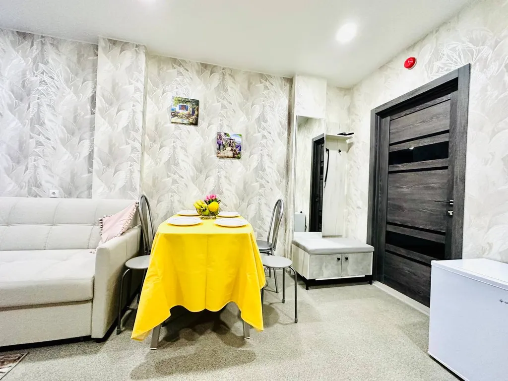 Апартамент возле ярмарочной площади южные ворота Ямала