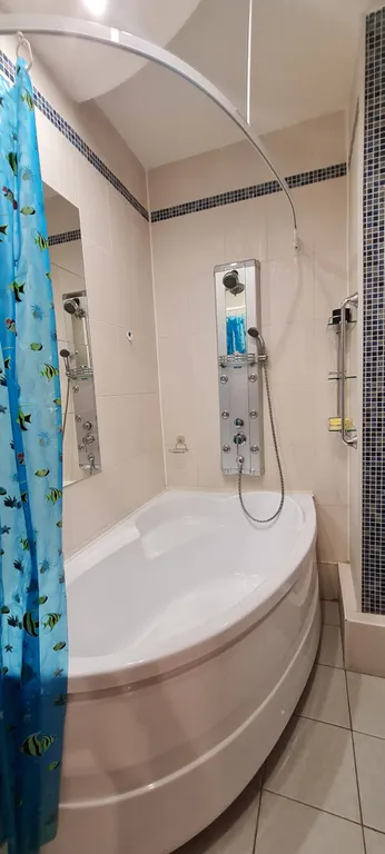 Квартира 1-комнатная Квартира — Красноярск