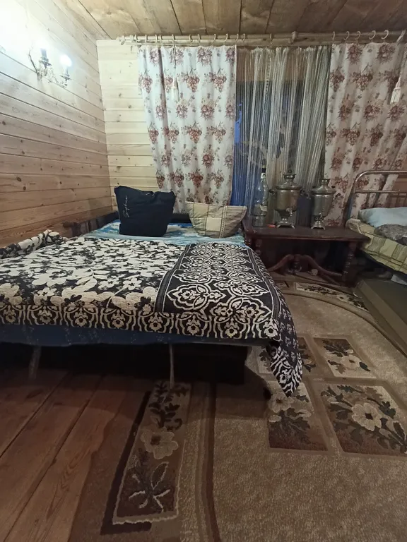 Коттедж Коттедж Дача АК Барс Арена, центр города — Казань