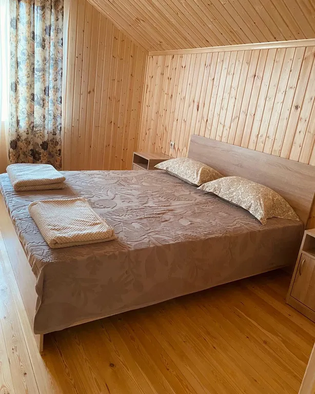 4-комнатный Дом