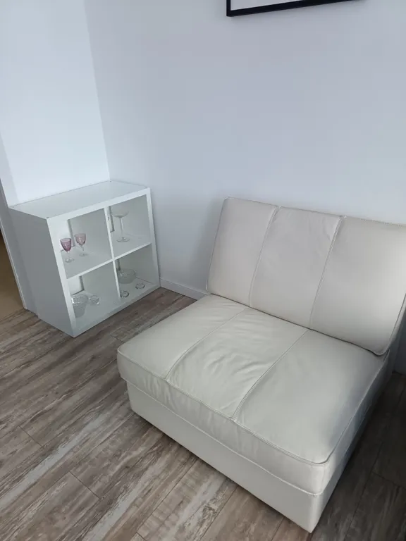 Часть жилого дома с отдельным собственным двориком