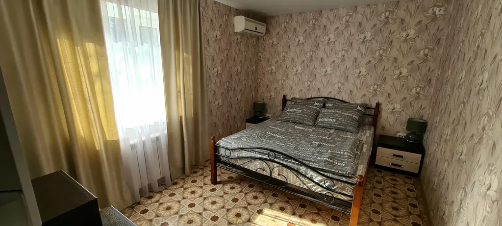 Коттедж Дом под ключ — Ейск